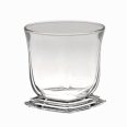 Set 6 Pahare Whisky Cristal Bohemia Prince 320 ml