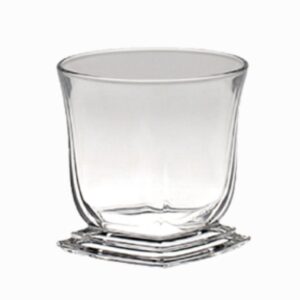 Set 6 Pahare Whisky Cristal Bohemia Prince 320 ml