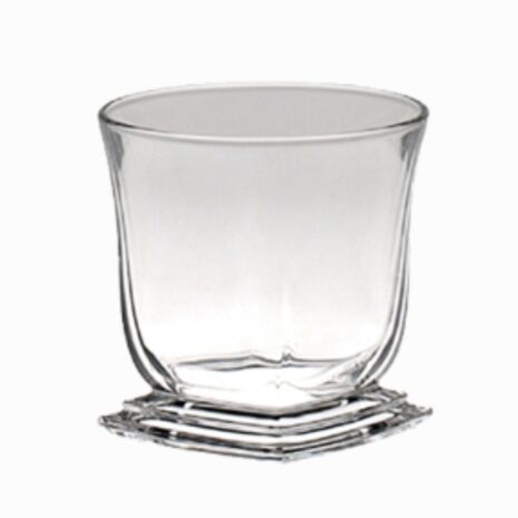 Set 6 Pahare Whisky Cristal Bohemia Prince 320 ml