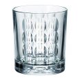 Set 6 Pahare Whisky Cristal Bohemia Scale 340 ml