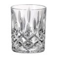 Set 6 Pahare Whisky Cristal Bohemia Sheffield 270 ml