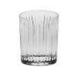 Set 6 Pahare Whisky Cristal Bohemia Charlotte 320 ml