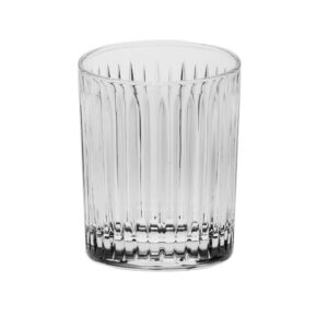 Set 6 Pahare Whisky Cristal Bohemia Charlotte 320 ml