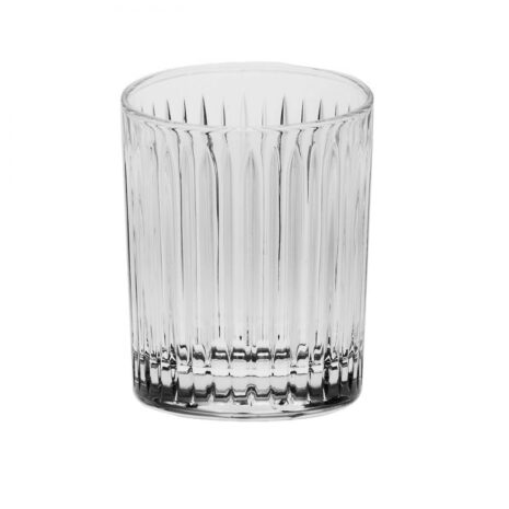 Set 6 Pahare Whisky Cristal Bohemia Charlotte 320 ml