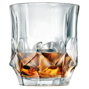 Set 6 Pahare Whisky Cristal Bohemia Soho 280 ml