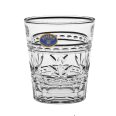 Set 6 Pahare Whisky Cristal Bohemia Tulip 300 ml