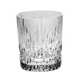 Set 6 Pahare Whisky Cristal Bohemia Vibes 300 ml
