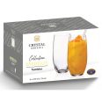 Pahare de Apa Bohemia Mergus 470 ml