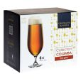 Pahare de Bere Bohemia Columba 470 ml