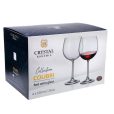 Pahare de Vin Bohemia Colibri Gastro 570 ml