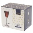 Pahare de Vin Bohemia Parus 250 ml