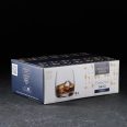 Pahare de Whisky Bohemia Pavo Ideal 290 ml