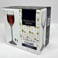Pahare lichior tuica Shot Bohemia Colibri Gastro 65 ml