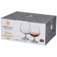 Pahare pentru Coniac Bohemia Colibri Gastro 400 ml