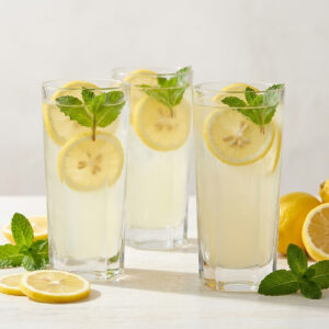 Set 6 Pahare Apa Cristal Bohemia Victoria 350 ml