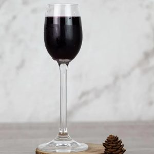 Set 6 Pahare Shot Bohemia Colibri Gastro 65 ml