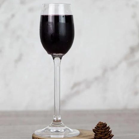 Set 6 Pahare Shot Bohemia Colibri Gastro 65 ml