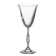 Set 6 Pahare Vin Bohemia Fregata 185 ml