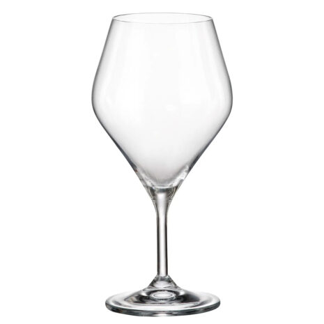 Set 6 Pahare Vin Bohemia Gavia 400 ml Set 6 Pahare Vin Bohemia Gavia 400 ml