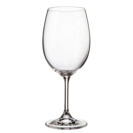 Set 6 Pahare Vin Bohemia Sylvia Klara 450 ml Set 6 Pahare Vin Bohemia Sylvia Klara 450 ml