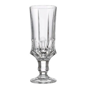 Set 6 Pahare Vin Cristal Bohemia Soho 265 ml