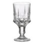 Set 6 Pahare Vin Cristal Bohemia Soho 290 ml