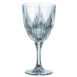 Set 6 Pahare Vin Cristal Bohemia Vibes 380 ml