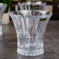 Set 6 Pahare Whisky Bohemia Wellington 300 ml