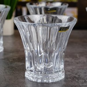 Set 6 Pahare Whisky Bohemia Wellington 300 ml