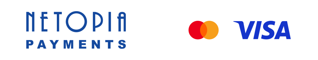 Plata securizata netopia