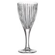 Set 6 Pahare Vin Cristal Bohemia Skyline 250 ml