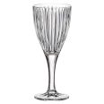 Set 6 Pahare Vin Cristal Bohemia Skyline 250 ml
