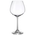 Set 6 Pahare Vin Bohemia Columba 640 ml
