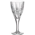 Set 6 Pahare Vin Cristal Bohemia Dover 250 ml