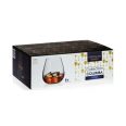 Pahare de Whisky Bohemia Columba 380 ml