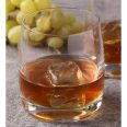 Pahare Whisky Bohemia Orbit 280 ml