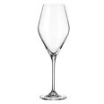 Set 6 Pahare Vin Alb Bohemia Loxia 470 ml