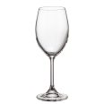 Set 6 Pahare Vin Bohemia Sylvia Klara 250 ml