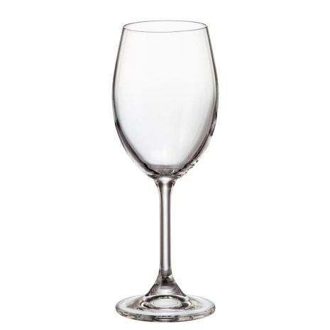 Set 6 Pahare Vin Bohemia Sylvia Klara 250 ml Set 6 Pahare Vin Bohemia Sylvia Klara 250 ml