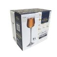Pahare Shot lichior Bohemia Ardea Amundsen 60 ml