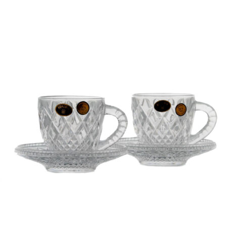 Cesti cafea ceai Cristal Bohemia Cesti cafea ceai Cristal Bohemia