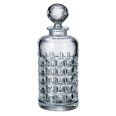 Decantor Whisky Cristal Bohemia Diamond 650 ml