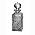 Decantor Whisky Cristal Bohemia Blank 700 ml