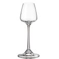 Set 6 Pahare Aperitiv Bohemia Corvus/Naomi 60 ml