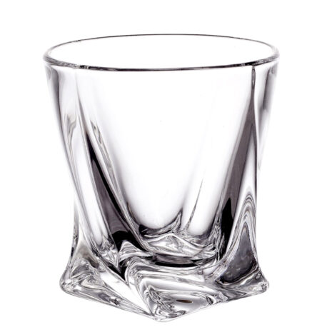 Pahare Bohemia Aperitiv Quadro 55ml