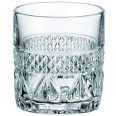 Set 6 Pahare Whisky Cristal Bohemia Brittany 140 ml