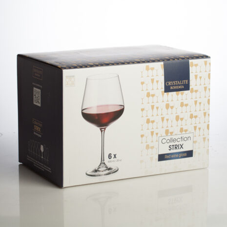 pahare vin alb de la Bohemia colectia dora/strix 250 ml pahare vin alb de la Bohemia colectia dora/strix 250 ml