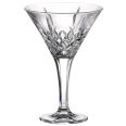 Set 4 Pahare Martini Cristal Bohemia Brixton 280 ml