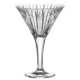 Set 6 Pahare Martini Cristal Bohemia Skyline 280 ml