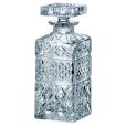Decantor Whisky Cristal Bohemia Madison 700 ml